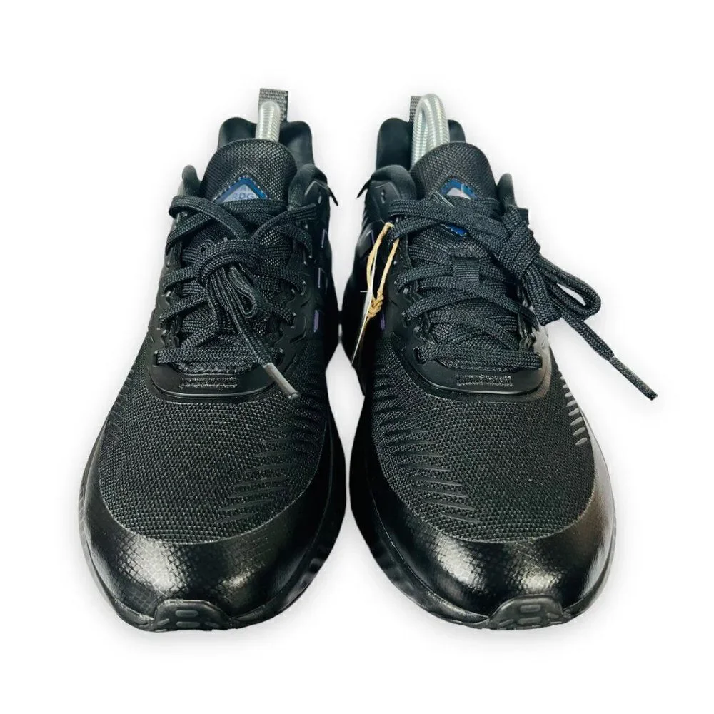 Adidas Alphamagma Guard 'Black Dark‎ Marine' GX1177 Men's 6.5 Women's 7.5